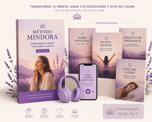 Mindora Method